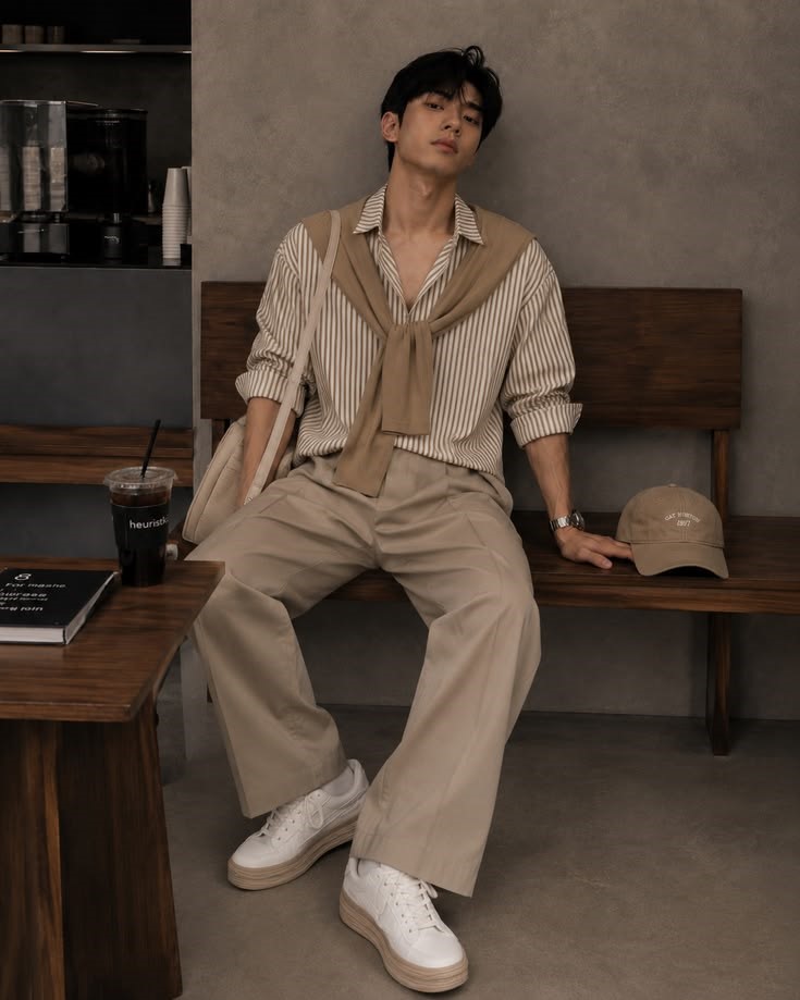 fashion